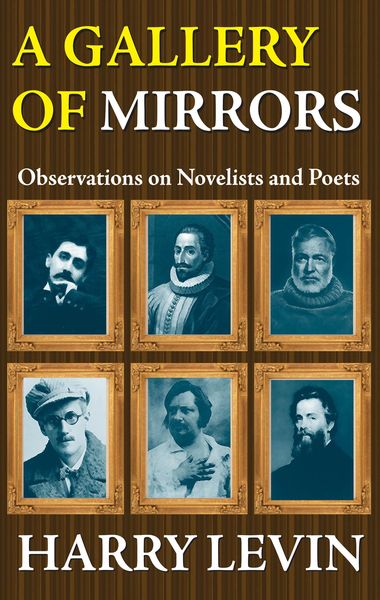 Produktbild: A Gallery of Mirrors
