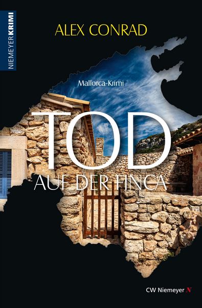 Produktbild: Tod auf der Finca