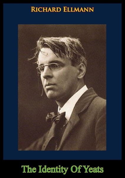 Produktbild: Identity Of Yeats