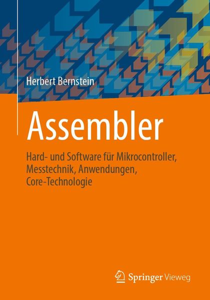 Produktbild: Assembler