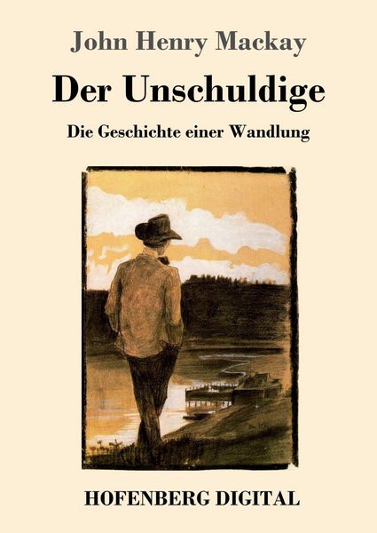Produktbild: Der Unschuldige