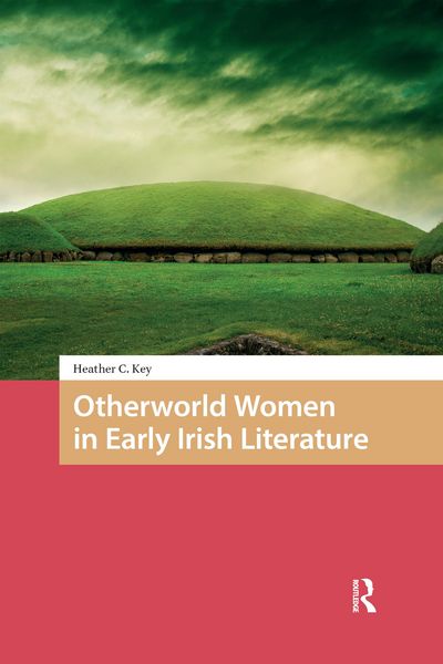 Produktbild: Otherworld Women in Early Irish Literature