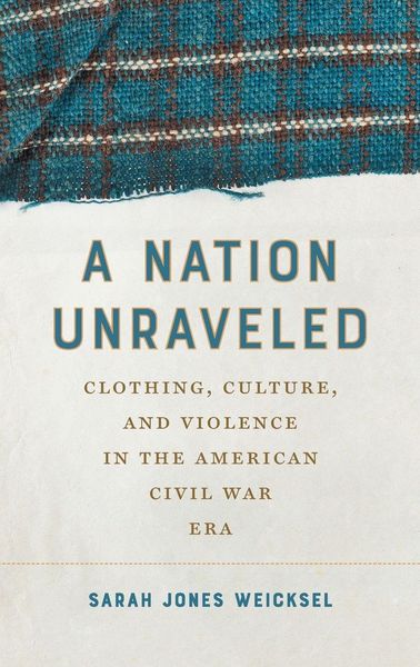 Produktbild: A Nation Unraveled