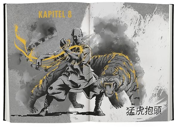 Produktbild: Shaolin Spirit