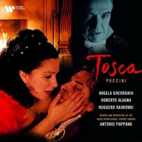 Produktbild: Tosca