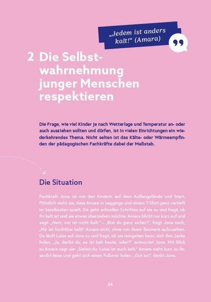 Produktbild: Nimm mich ernst!