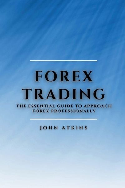 Produktbild: Forex Trading