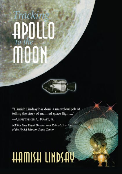 Produktbild: Tracking Apollo to the Moon