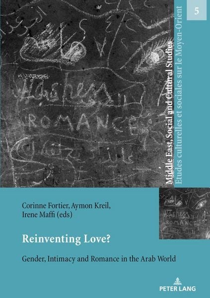 Produktbild: Reinventing Love?
