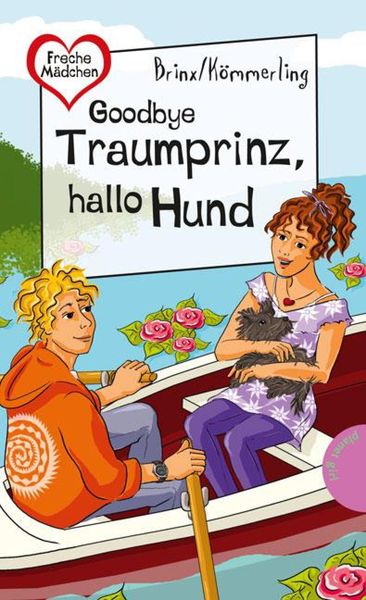 Produktbild: Goodbye Traumprinz, hallo Hund