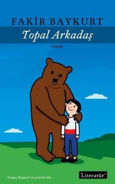 Produktbild: Topal Arkadas