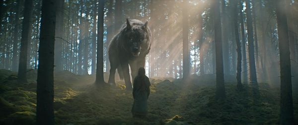 Produktbild: Walhalla - Die Legende von Thor