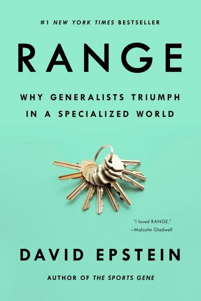 Produktbild: Range