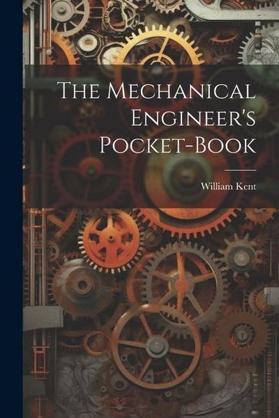 Produktbild: The Mechanical Engineer's Pocket-book
