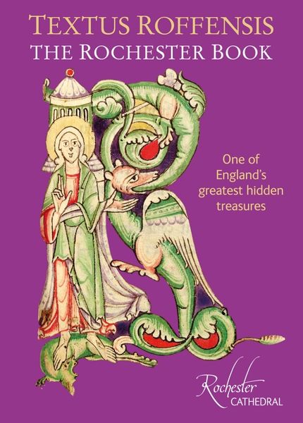 Produktbild: Pitkin: Textus Roffensis
