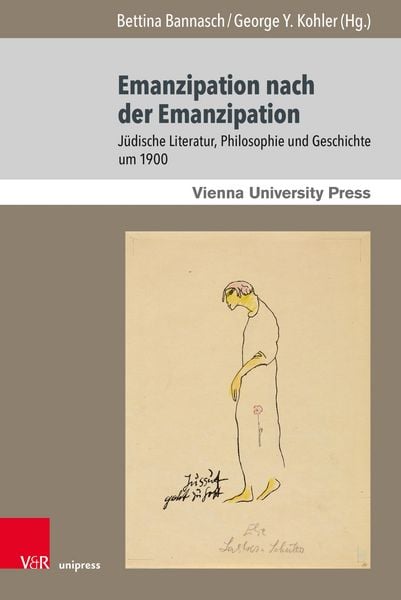 Produktbild: Emanzipation nach der Emanzipation