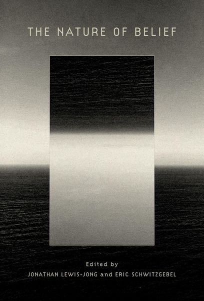 Produktbild: The Nature of Belief