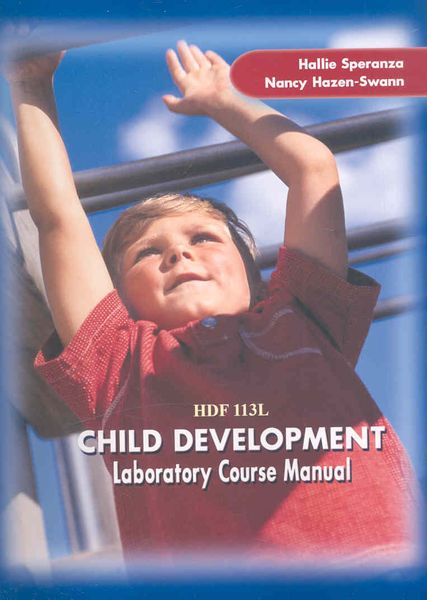 Produktbild: Hdf 113l Child Development