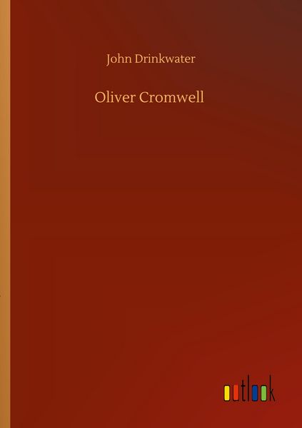 Produktbild: Oliver Cromwell