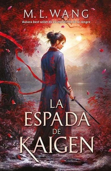 Produktbild: La Espada de Kaigen