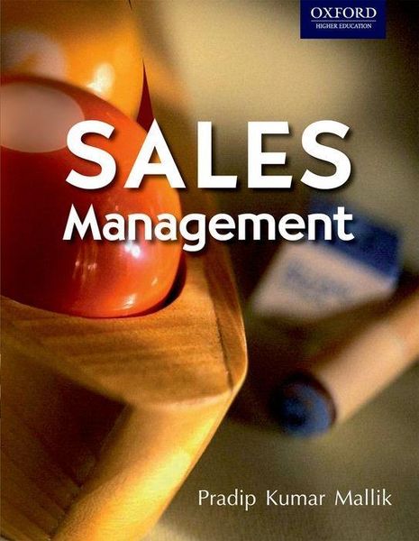 Produktbild: Sales Management