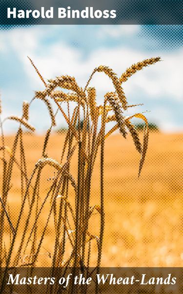 Produktbild: Masters of the Wheat-Lands
