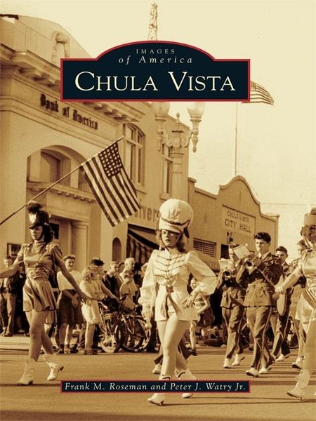 Produktbild: Chula Vista