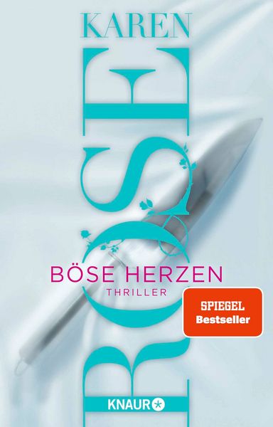 Produktbild: B&ouml;se Herzen