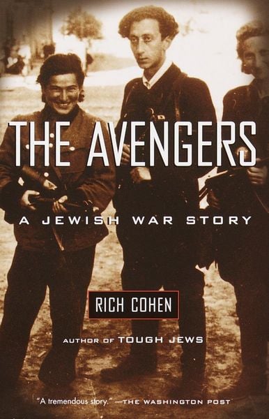 Produktbild: The Avengers