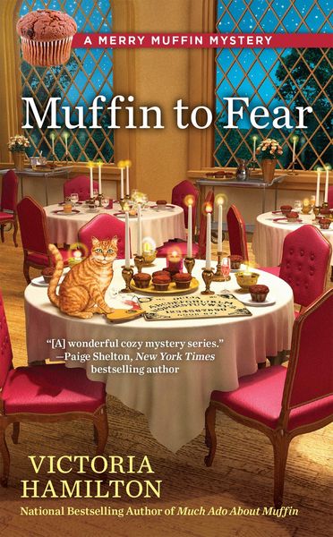 Produktbild: Muffin to Fear
