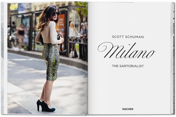 Produktbild: Scott Schuman