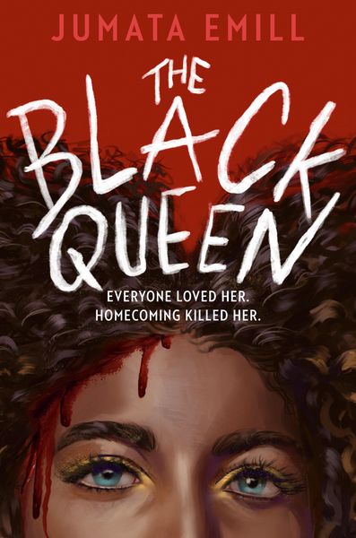 Produktbild: The Black Queen