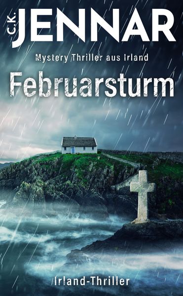 Produktbild: Februarsturm