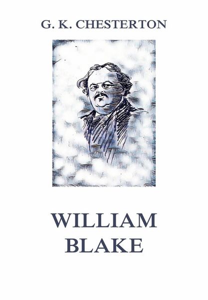 Produktbild: William Blake