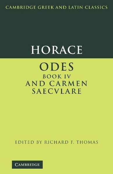 Produktbild: Horace