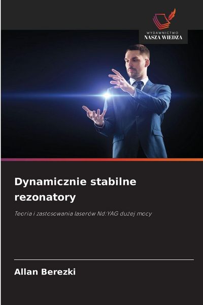 Produktbild: Dynamicznie stabilne rezonatory