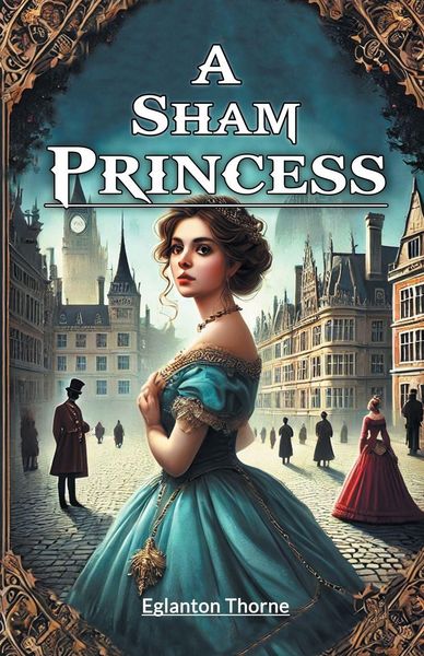 Produktbild: A Sham Princess