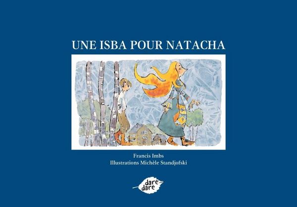 Produktbild: Isba pour natacha