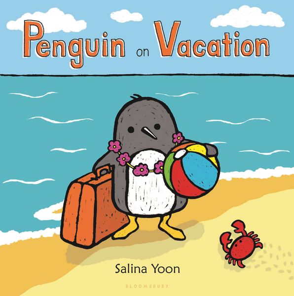 Produktbild: Penguin on Vacation