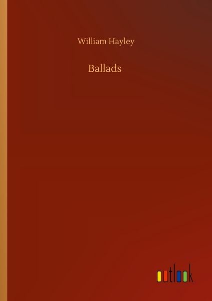 Produktbild: Ballads