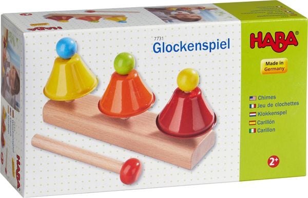 Produktbild: Glockenspiel