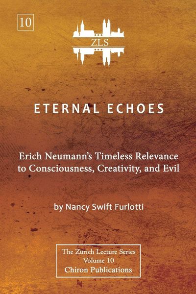 Produktbild: Eternal Echoes [ZLS Edition]