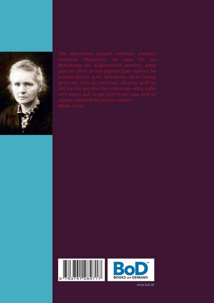 Produktbild: Selbstbiographie