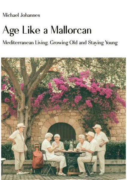 Produktbild: Age Like a Mallorcan