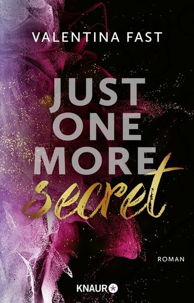 Produktbild: Just One More Secret