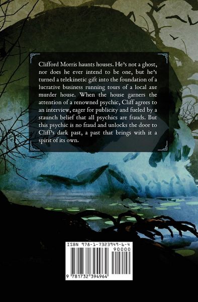 Produktbild: Nobody's Ghost