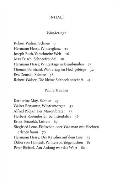 Produktbild: All die sch&ouml;nen Winter