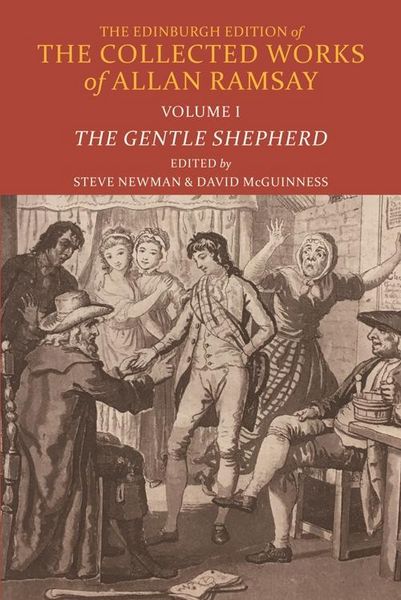 Produktbild: Gentle Shepherd