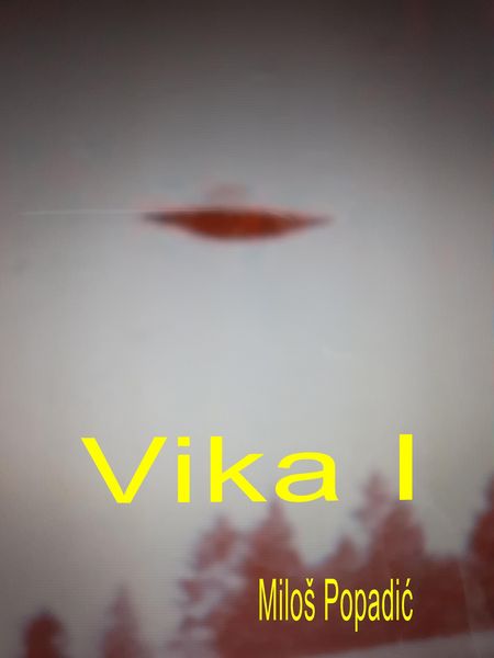 Produktbild: Vika I