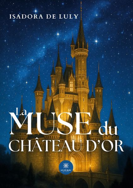 Produktbild: La muse du ch&acirc;teau d'or